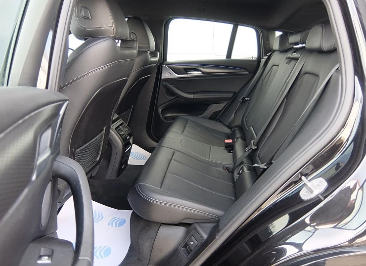 BMW X4 2.0d 190 cv X-DRIVE 4x4 AUTO -Pack M ECO - nuevo modelo BMW X4 2.0d 190 cv X-DRIVE 4x4 AUTO -Pack M ECO - nuevo modelo