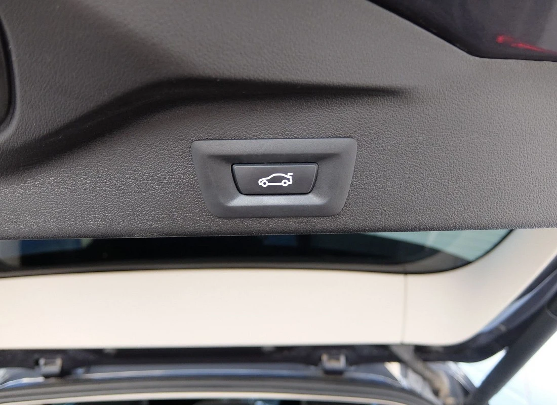 BMW X5 3.0d 265 cv X-DRIVE 4x4 AUTO - Pack X-LINE BMW X5 3.0d 265 cv X-DRIVE 4x4 AUTO - Pack X-LINE