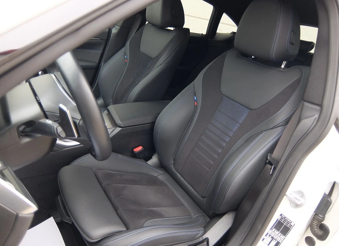 BMW 420i GRAN COUPE 184 cv AUTO -PACK M- KM 0