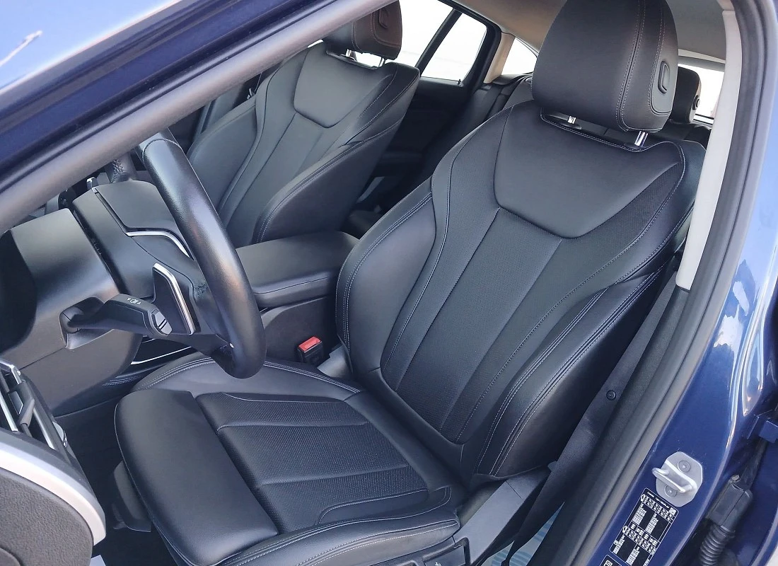 BMW X4 2.0d 190 cv X-DRIVE 4x4 AUTO -Pack X-LINE ECO- nuevo modelo 2022- BMW X4 2.0d 190 cv X-DRIVE 4x4 AUTO -Pack X-LINE ECO- nuevo modelo 2022-