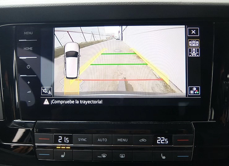 Volkswagen TOUAREG 3.0 TDI V6 4MOTION 4x4 Tiptronic  R-LINE