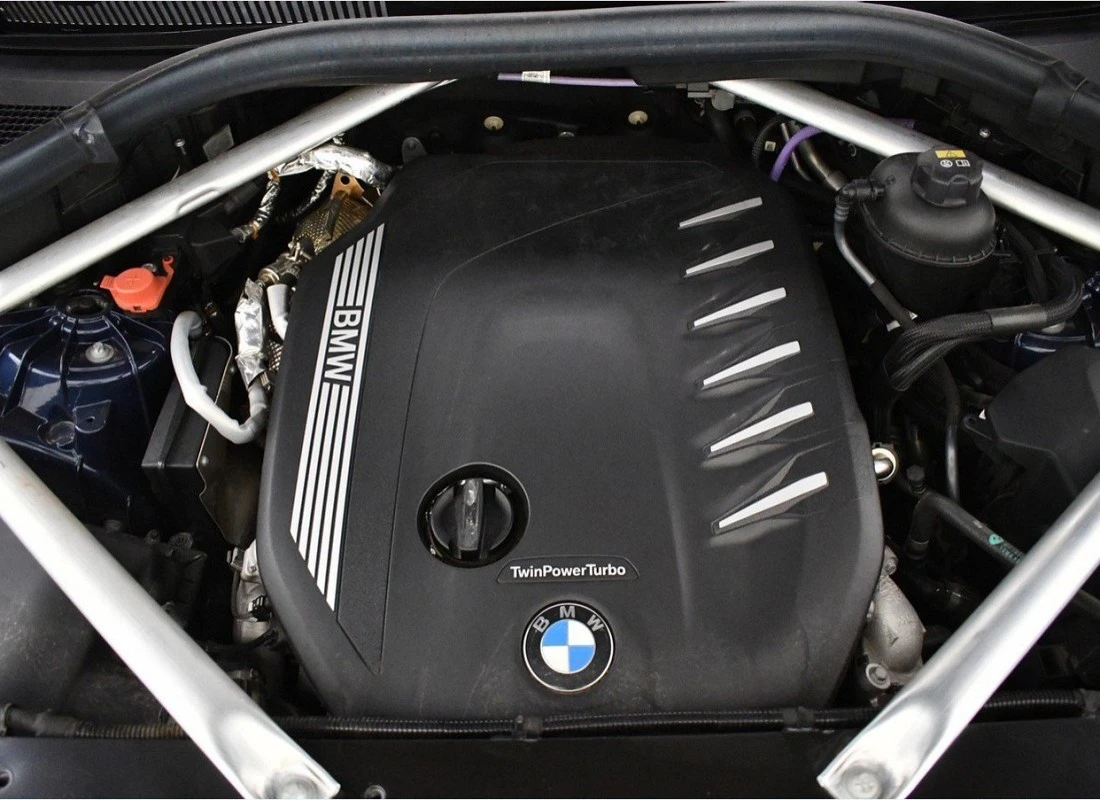 BMW X5 3.0d 286 cv X-DRIVE 4x4 AUTO -Pack X-LINE 2021- ECO BMW X5 3.0d 286 cv X-DRIVE 4x4 AUTO -Pack X-LINE 2021- ECO