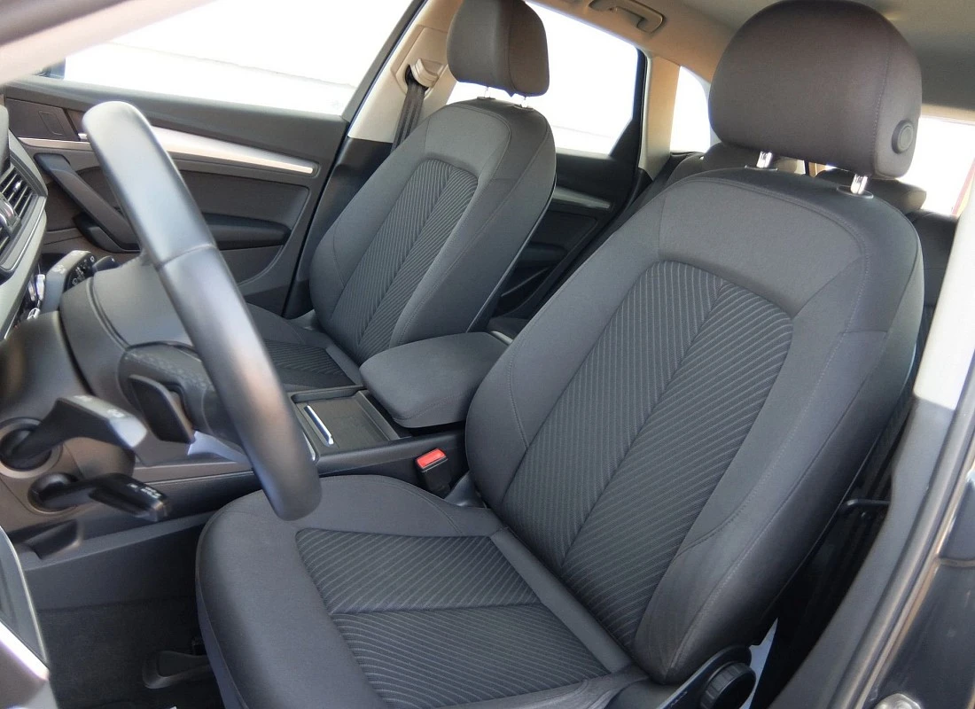 AUDI Q5 35TDI 165 CV S-TRONIC - ADVANCE Edition- ECO- NUEVO MODELO AUDI Q5 35TDI 165 CV S-TRONIC - ADVANCE Edition- ECO- NUEVO MODELO
