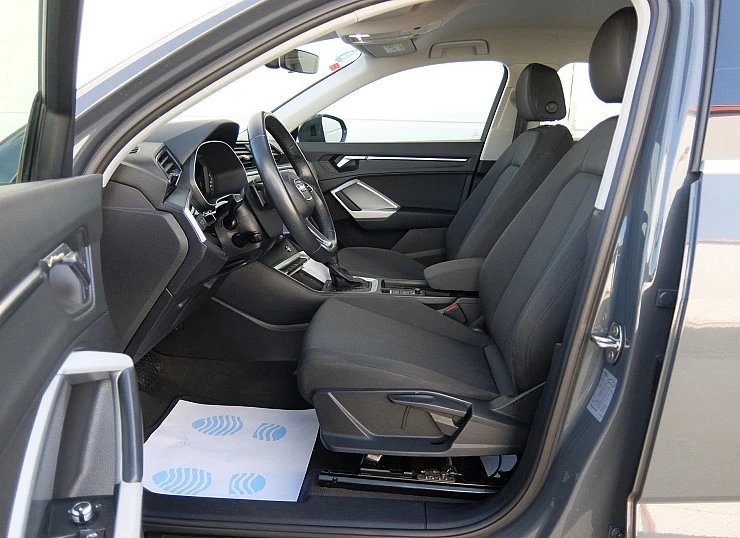 AUDI Q3 SPORTBACK 35TFSI 150 cv S-TRONIC  2021 -Etiqueta ECO