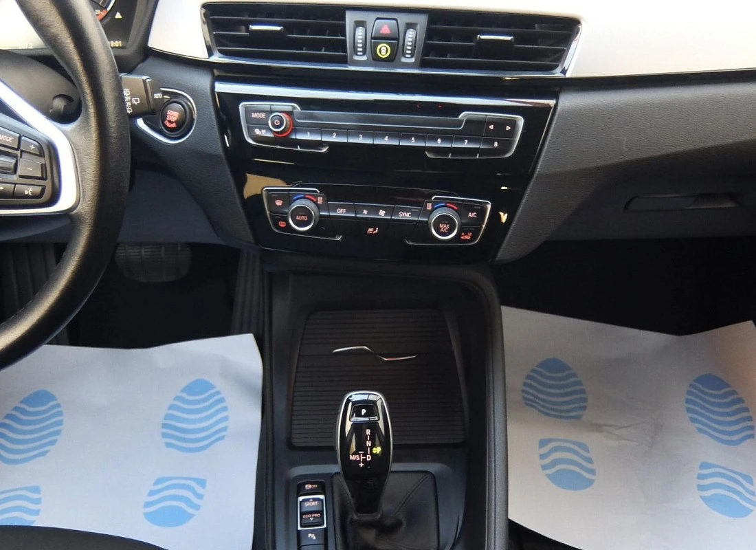 BMW X1 18D 150 CV SDRIVE -AUTOMÁTICO