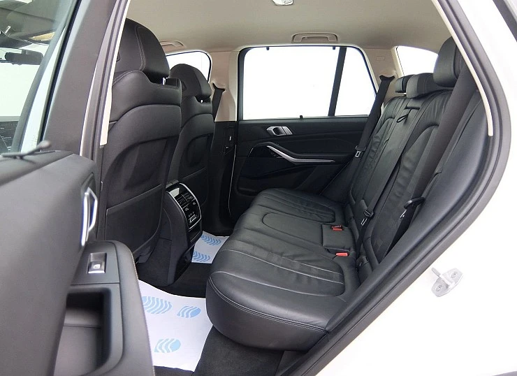 BMW X5 3.0d 265 cv X-DRIVE 4x4 AUTO -Pack X-LINE 2020