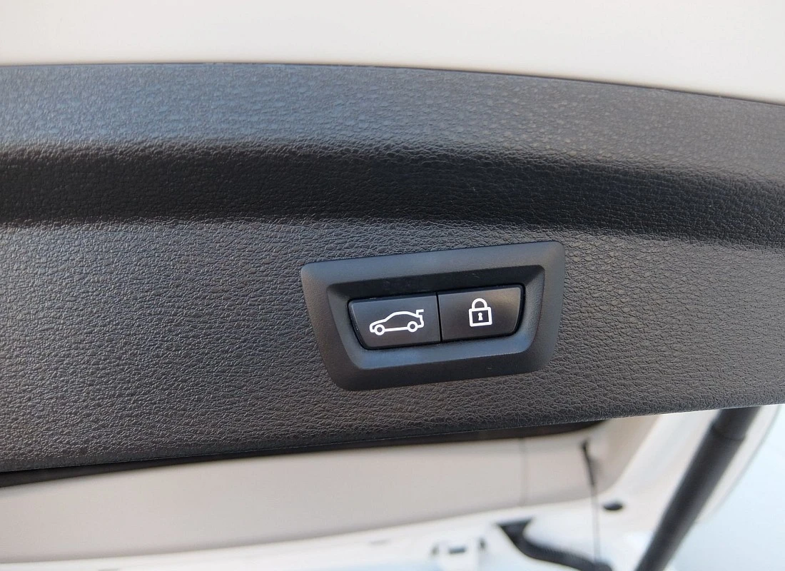 BMW X2 18i 140 cv sdrive AUTO -Pack SPORT ADVANTAGE-