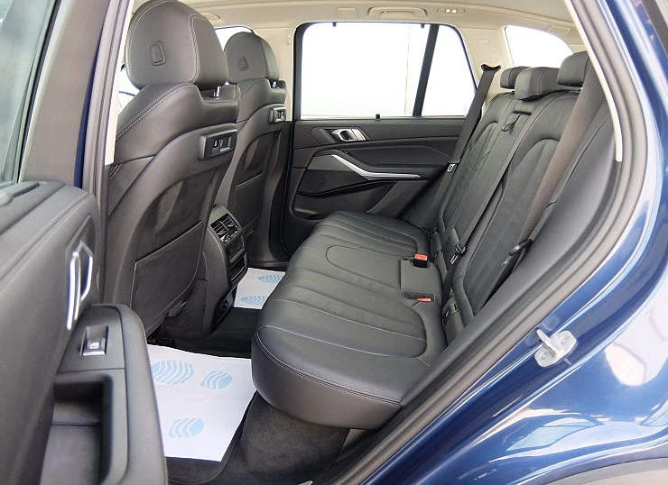 BMW X5 3.0d 286 cv X-DRIVE AUTO Pack X-LINE + TECHO BMW X5 3.0d 286 cv X-DRIVE AUTO Pack X-LINE + TECHO