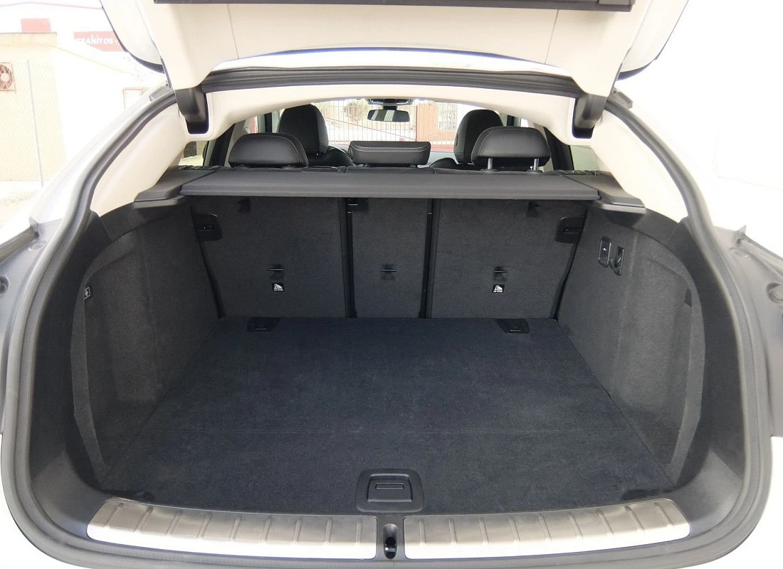 BMW X4 2.0d 190 cv X-DRIVE 4x4 AUTO -Pack X-LINE ECO- nuevo modelo 2022-