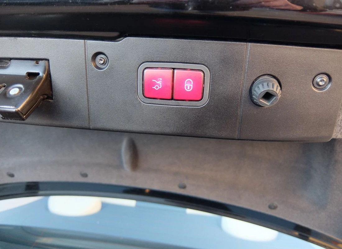 MERCEDES-BENZ CLS 55AMG KOMPRESSOR 476CV