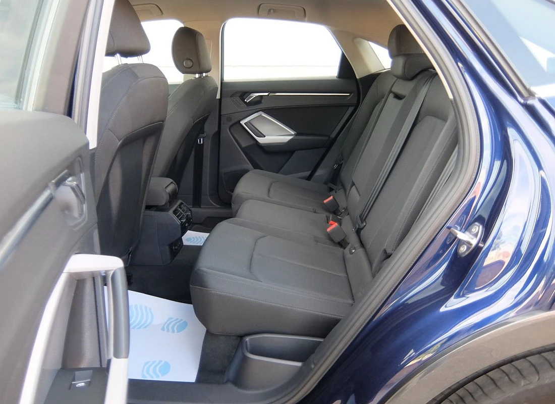 AUDI Q3 SPORTBACK 35TDI 150 cv S-TRONIC ADVANCED Edition - 2022