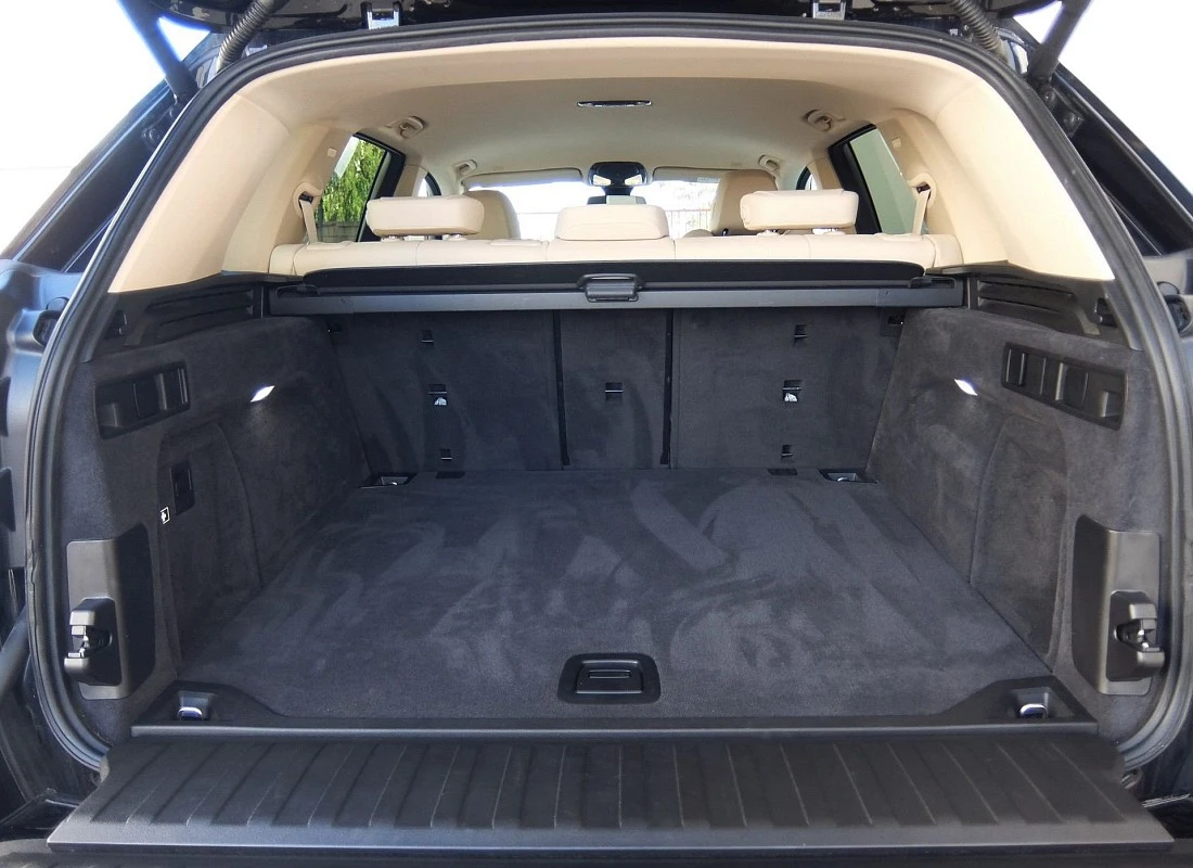 BMW X5 25d 231 cv X-DRIVE 4x4 AUTO BMW X5 25d 231 cv X-DRIVE 4x4 AUTO