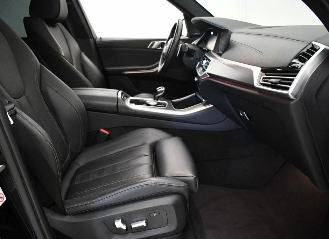 BMW X5 3.0d 286 cv X-DRIVE AUTO -Pack M+ TECHO + SUSP.ADAPTATIVA +LASER -2022 ECO BMW X5 3.0d 286 cv X-DRIVE AUTO -Pack M+ TECHO + SUSP.ADAPTATIVA +LASER -2022 ECO