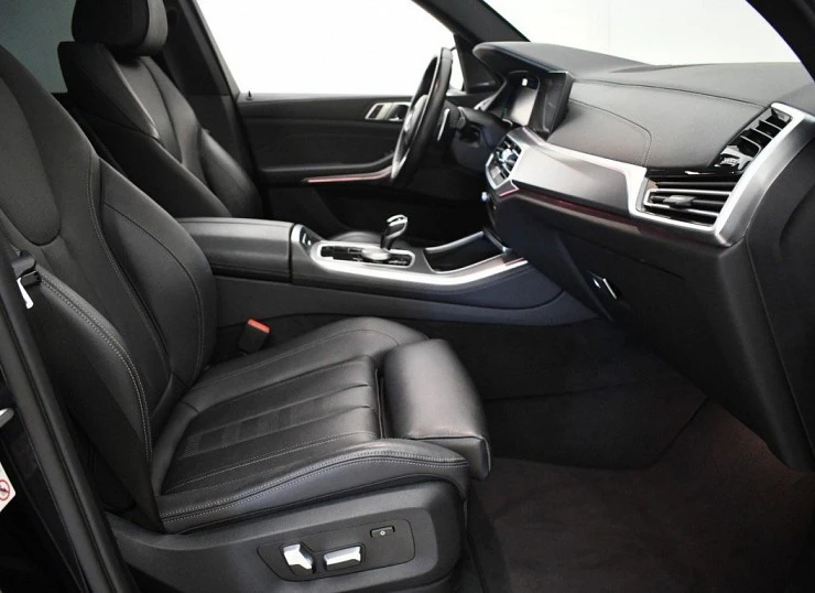 BMW X5 3.0d 286 cv X-DRIVE AUTO -Pack M+ TECHO + SUSP.ADAPTATIVA +LASER -2022 ECO BMW X5 3.0d 286 cv X-DRIVE AUTO -Pack M+ TECHO + SUSP.ADAPTATIVA +LASER -2022 ECO