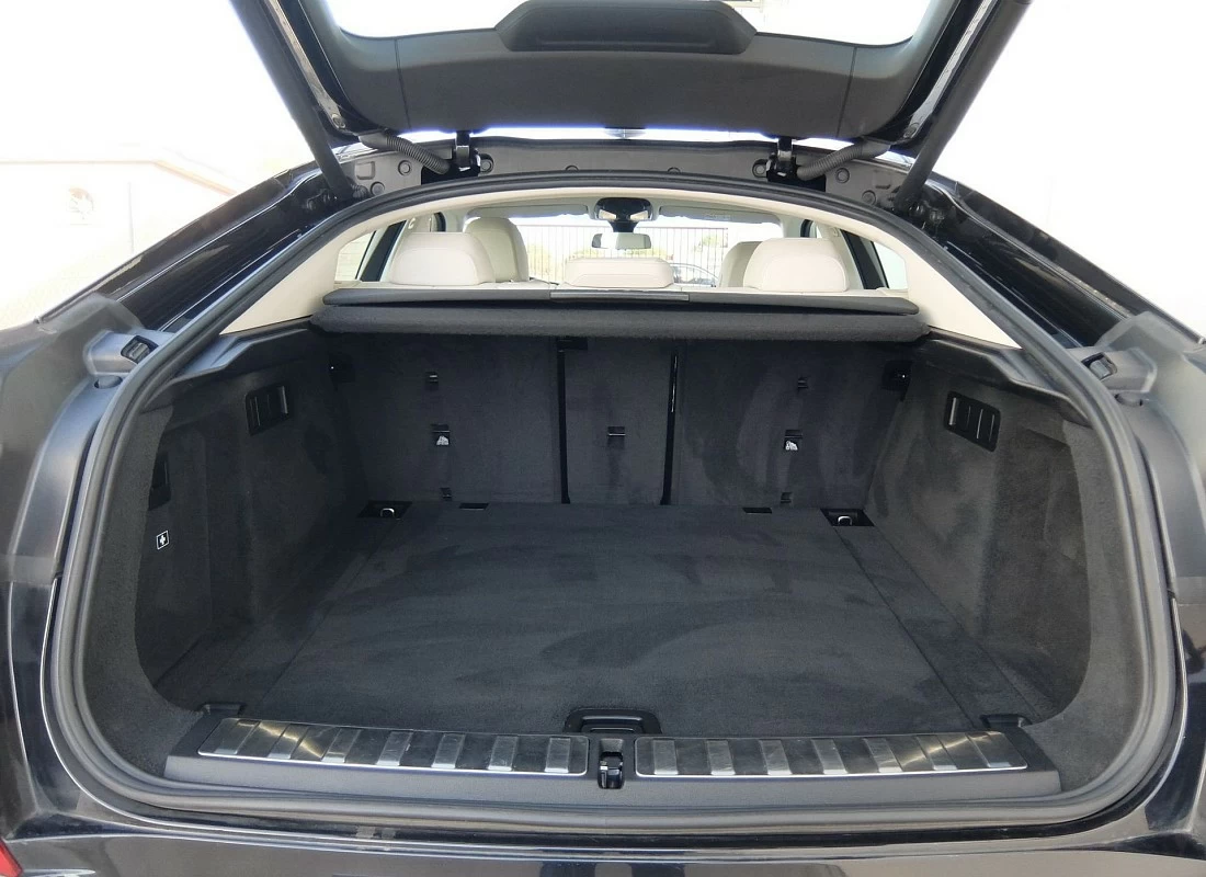 BMW X6 3.0d 286 cv X-DRIVE 4x4 AUTO -nuevo modelo 2021 - ECO