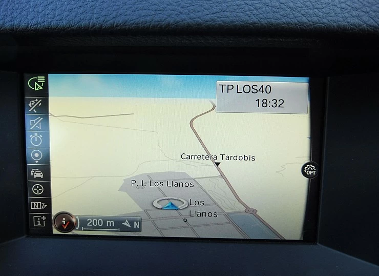BMW 530d 258 cv X-DRIVE 4x4 AUTO