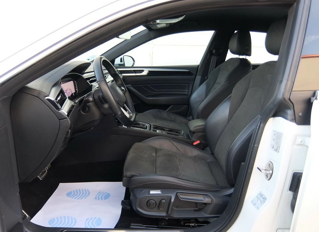 VOLKSWAGEN ARTEON 2.0TDI 150CV DSG R-LINE