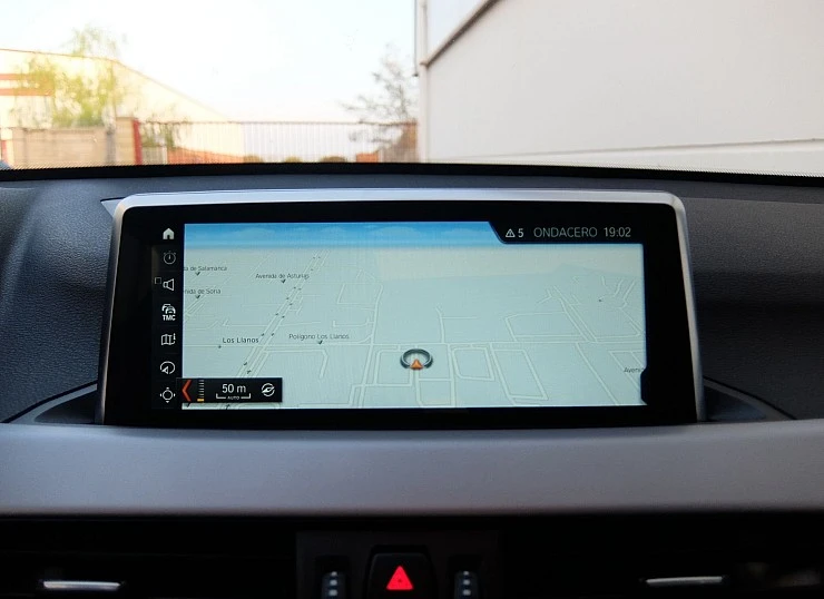 BMW X1 18D 150 CV SDRIVE -AUTOMÁTICO