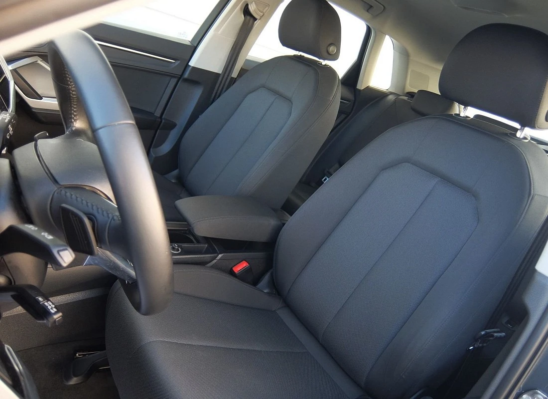 AUDI Q3 35TDI 150 cv S-Tronic -ADVANCE Edition AUDI Q3 35TDI 150 cv S-Tronic -ADVANCE Edition