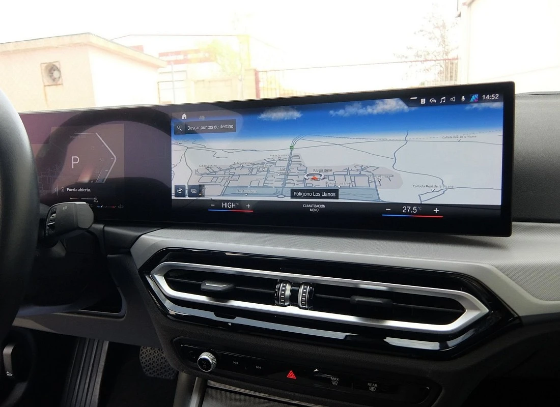 BMW 318D 2.0d 150 cv AUTO 4p ECO - Nuevo modelo 2023