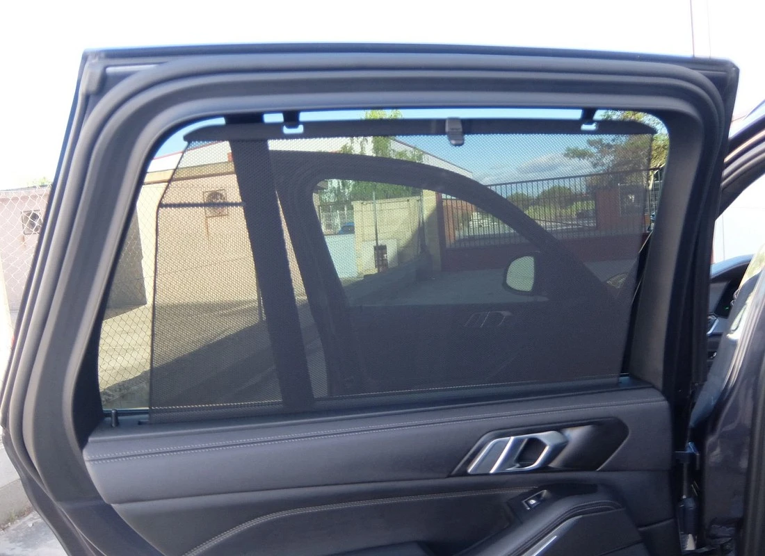 BMW X5 3.0d 286 cv X-DRIVE AUTO -PACK M SPORT Competition + BLACK SHADOW LINE -Full Equipe + TECHO 2022