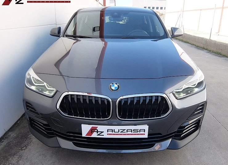 BMW X2 18d 150 cv sdrive AUTO Steptronic- 2022