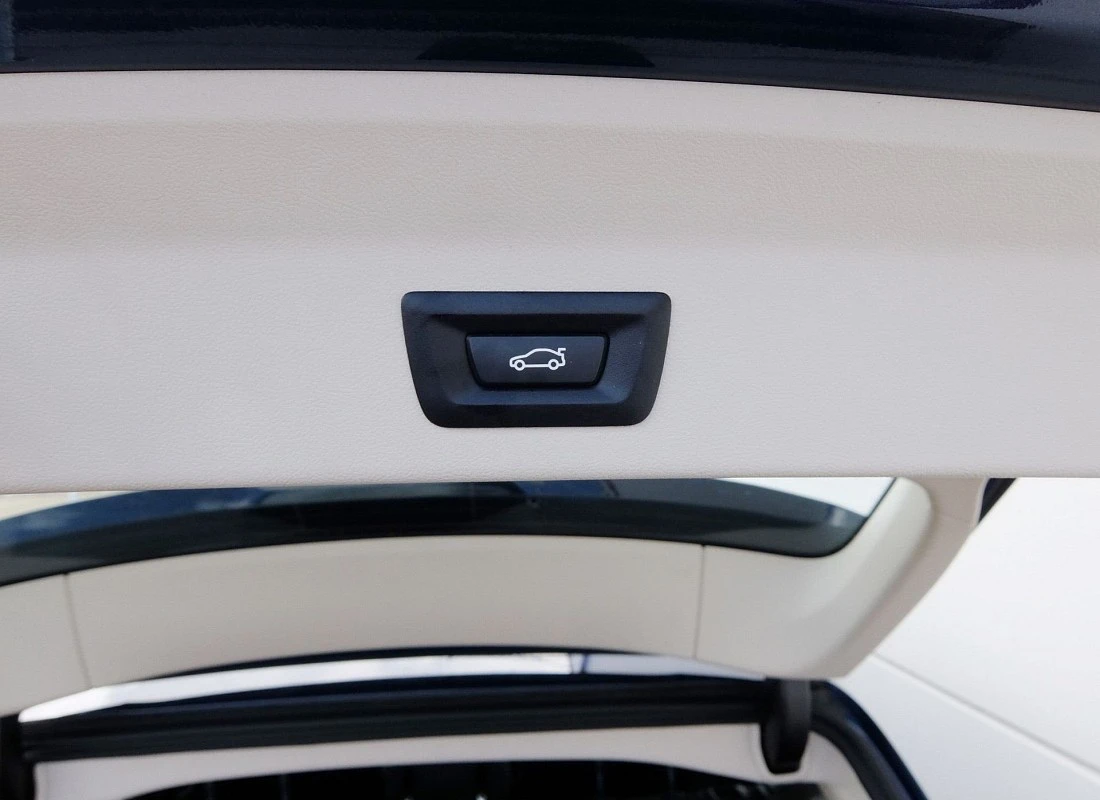 BMW X3 2.0D 190 cv X-DRIVE 4x4 AUTO - Pack X-LINE -ECO