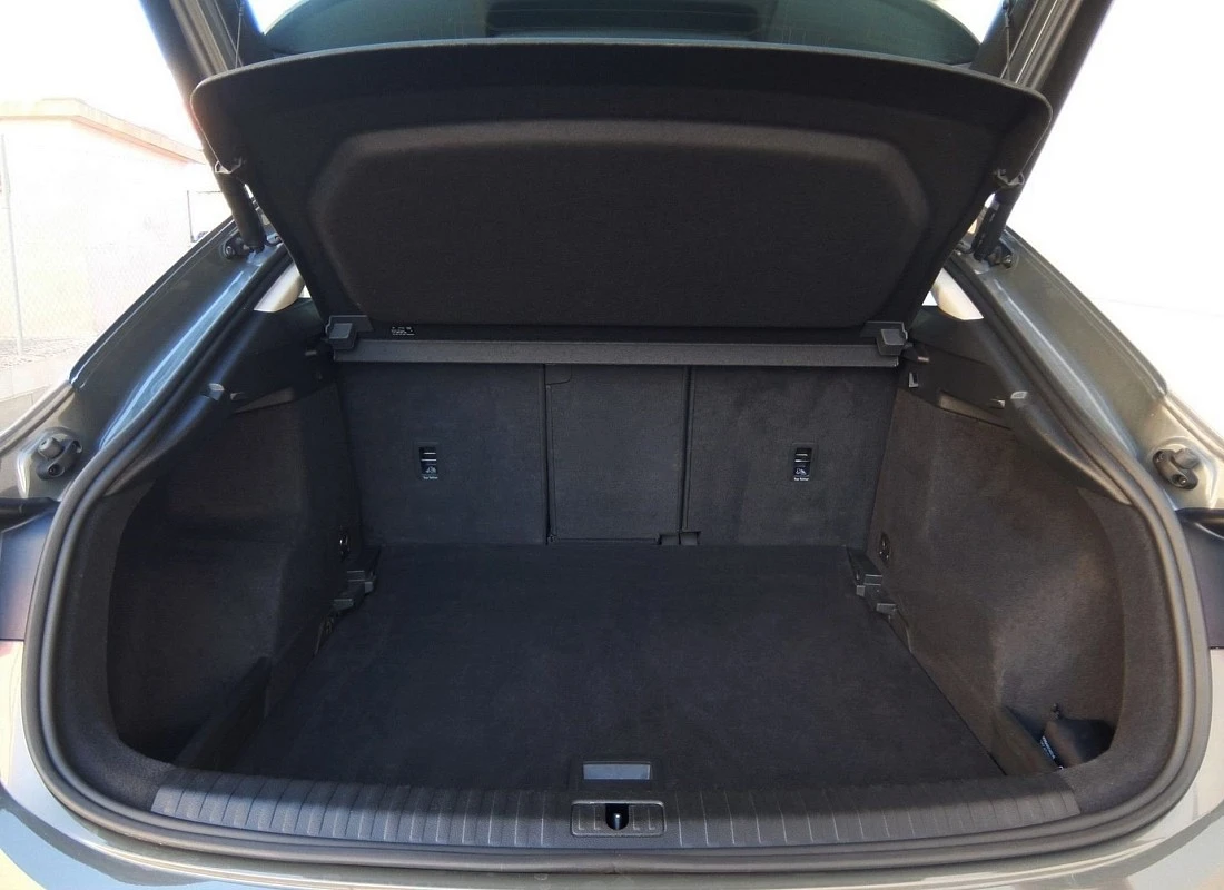 AUDI Q3 SPORTBACK 35TDI 150 cv S-TRONIC -ADVANCED Edition-