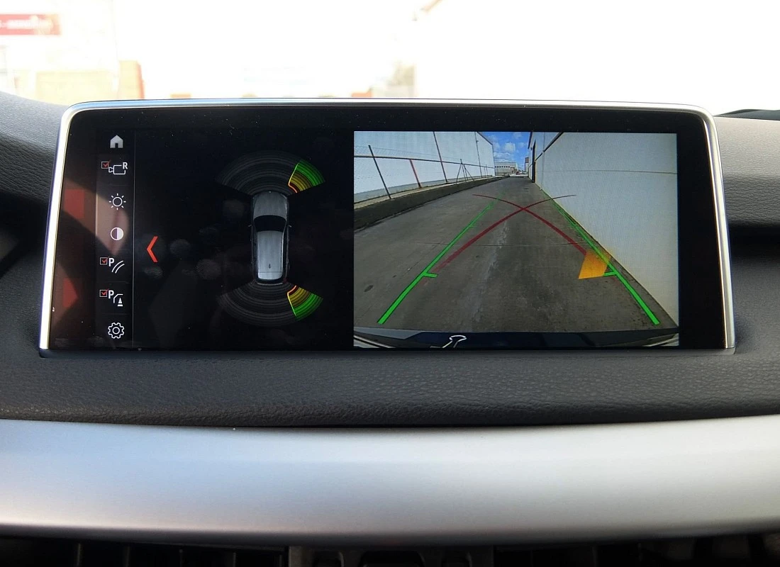 BMW X5 25d 231 cv X-DRIVE 4x4 AUTO