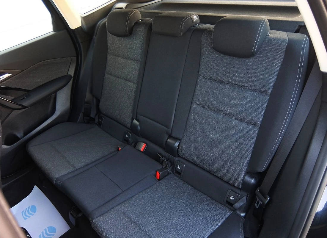 BMW X1 18i 136 cv sdrive AUTO - Nuevo Modelo 2024 BMW X1 18i 136 cv sdrive AUTO - Nuevo Modelo 2024