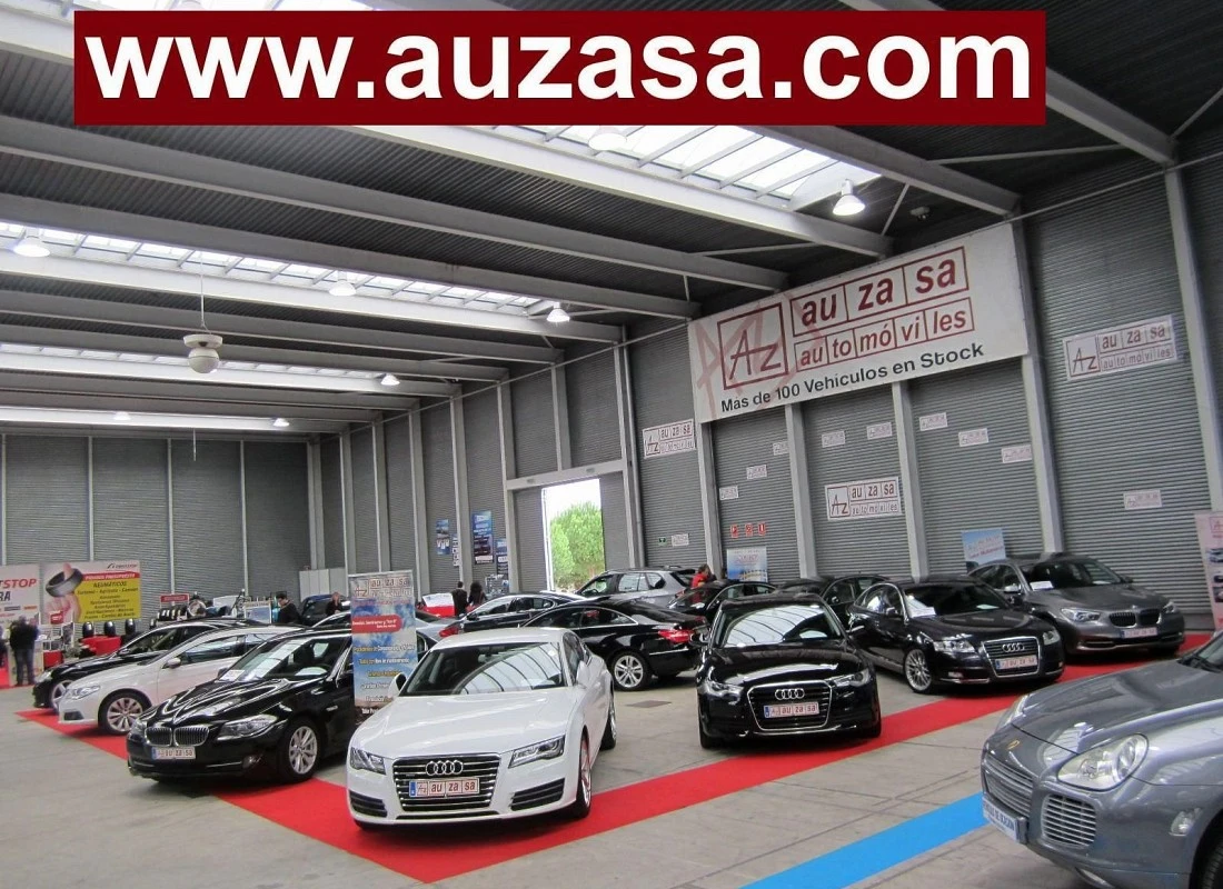 BMW 520d 190 cv AUTO -PACK M -ECO BMW 520d 190 cv AUTO -PACK M -ECO