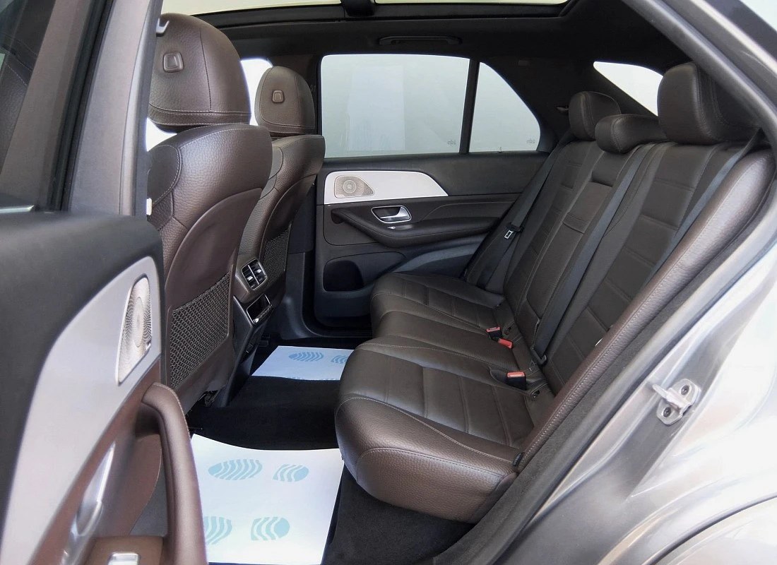 MERCEDES GLE 350de 320 cv 4MATIC AUTO -PACK AMG + Full Equipe -TECHO + SUSP.NEUMÁTICA +PREMIUM PLUS MERCEDES GLE 350de 320 cv 4MATIC AUTO -PACK AMG + Full Equipe -TECHO + SUSP.NEUMÁTICA +PREMIUM PLUS