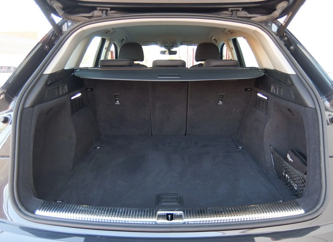 AUDI Q5 35TDI 165 CV S-TRONIC - ADVANCE Edition- ECO- NUEVO MODELO AUDI Q5 35TDI 165 CV S-TRONIC - ADVANCE Edition- ECO- NUEVO MODELO