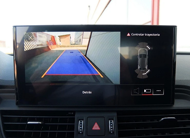 AUDI Q5 35TDI 165 CV S-TRONIC - ADVANCE Edition- ECO- NUEVO MODELO