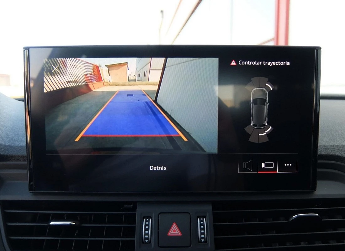 AUDI Q5 35TDI 165 CV S-TRONIC - ADVANCE Edition- ECO- NUEVO MODELO AUDI Q5 35TDI 165 CV S-TRONIC - ADVANCE Edition- ECO- NUEVO MODELO