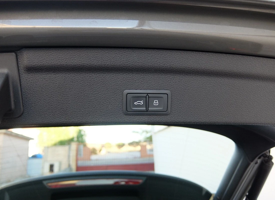 AUDI Q3 SPORTBACK 35TDI 150 cv S-TRONIC -ADVANCED Edition-