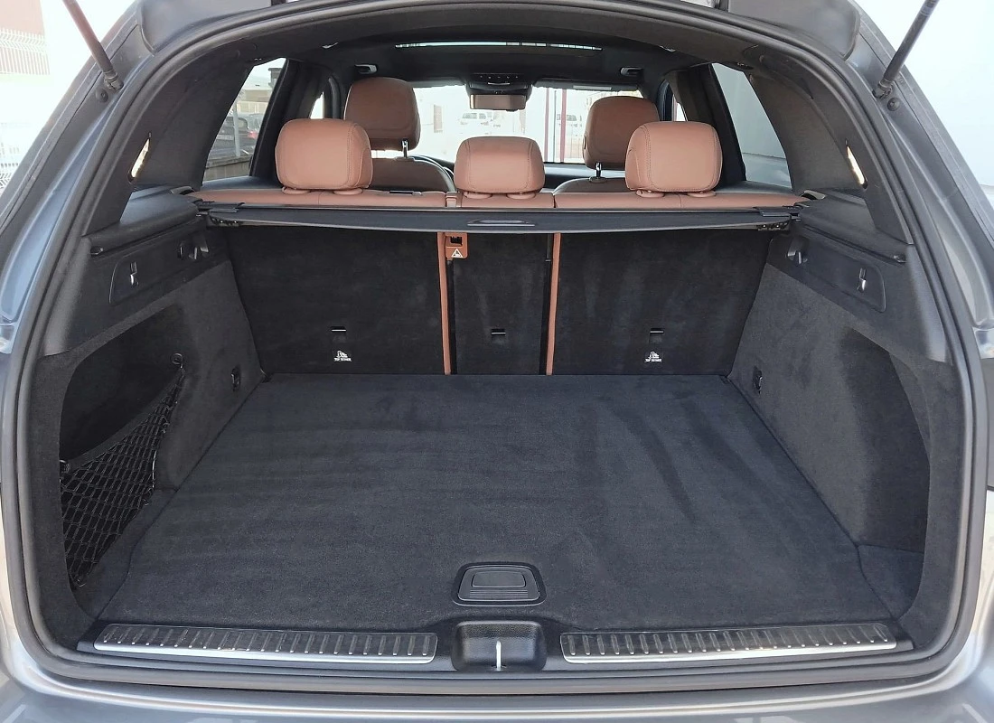MERCEDES GLC 220d 197 cv 4MATIC AUTO Pack AMG + TECHO + FULL EQUIPE MERCEDES GLC 220d 197 cv 4MATIC AUTO Pack AMG + TECHO + FULL EQUIPE