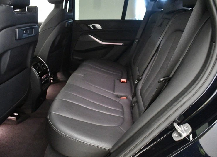 BMW X5 3.0d 286 cv X-DRIVE AUTO -Pack M+ TECHO + SUSP.ADAPTATIVA +LASER -2022 ECO BMW X5 3.0d 286 cv X-DRIVE AUTO -Pack M+ TECHO + SUSP.ADAPTATIVA +LASER -2022 ECO