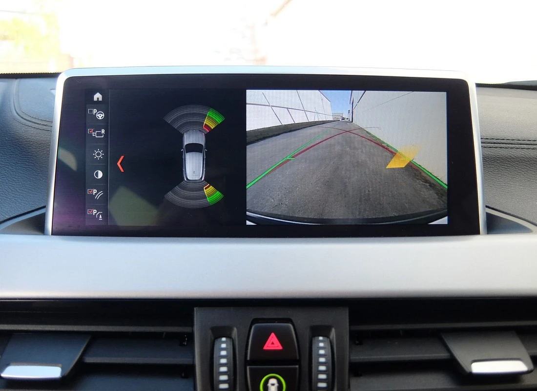 BMW X2 18d 150 cv sdrive AUTO Steptronic- 2022