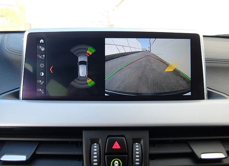 BMW X2 18d 150 cv sdrive AUTO Steptronic- 2022