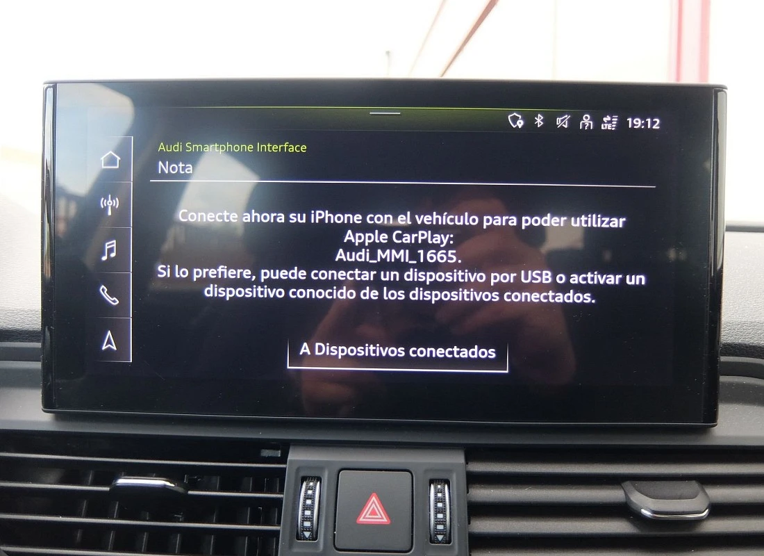 AUDI Q5 40TDI 204 cv QUATTRO-ULTRA S-Tronic ADVANCED + PIEL  ECO