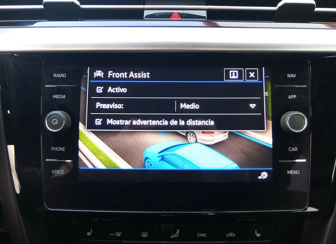 VOLKSWAGEN ARTEON 2.0TDI 150CV DSG R-LINE