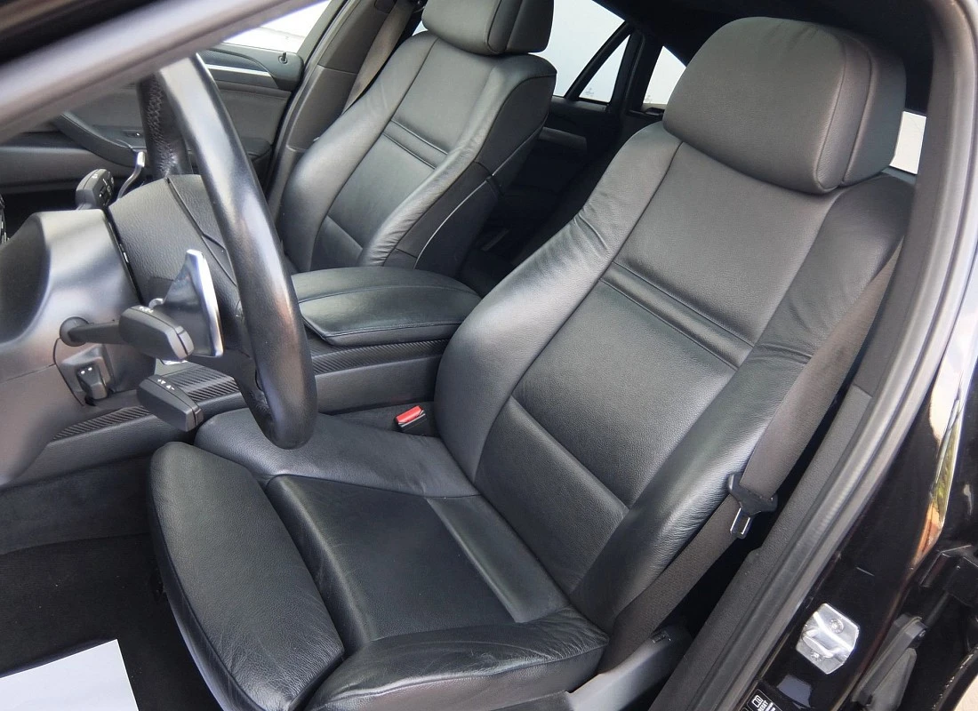 BMW X6 3.0D 245 cv X-DRIVE AUTO -PACK M + Full Equipe + Techo