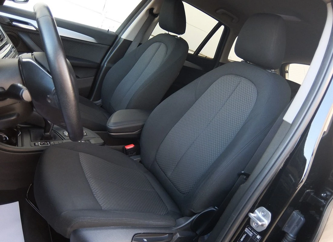 BMW X1 18D 150 CV SDRIVE -AUTOMÁTICO 2021