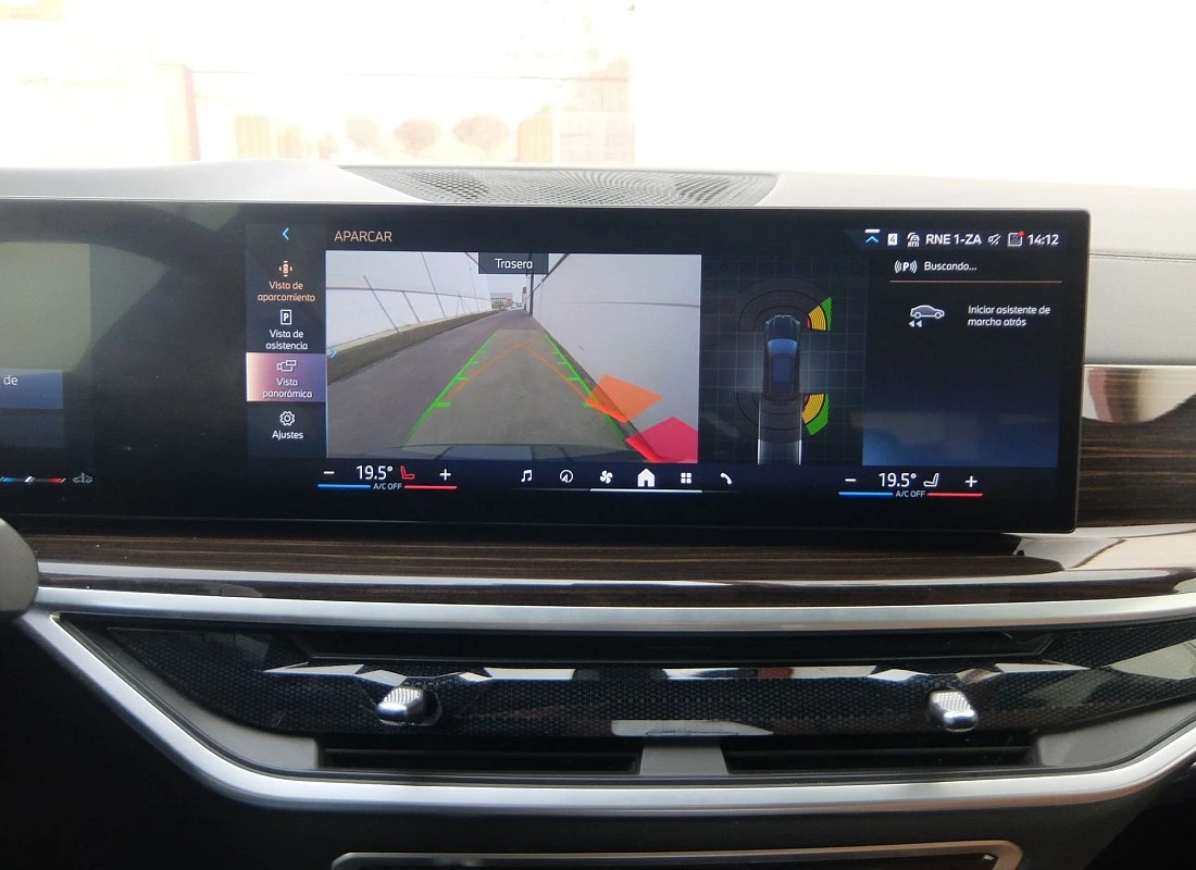 BMW X5 3.0d 298 cv X-DRIVE AUTO Eco PACK M + SUSPENSIÓN M ADAPTATIVA -Modelo Nuevo-