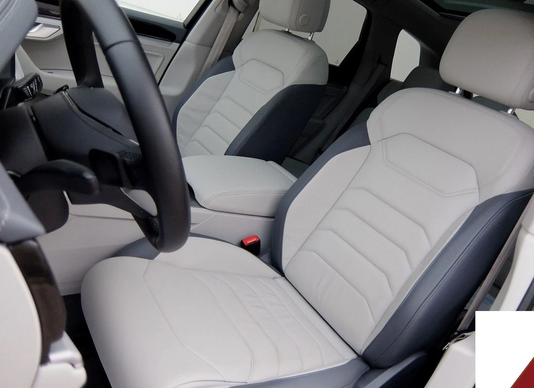 VOLKSWAGEN TOUAREG 3.0TDI V6 231cv 4MATIC TIPTRONIC -PREMIUM ELEGANCE+ Techo VOLKSWAGEN TOUAREG 3.0TDI V6 231cv 4MATIC TIPTRONIC -PREMIUM ELEGANCE+ Techo