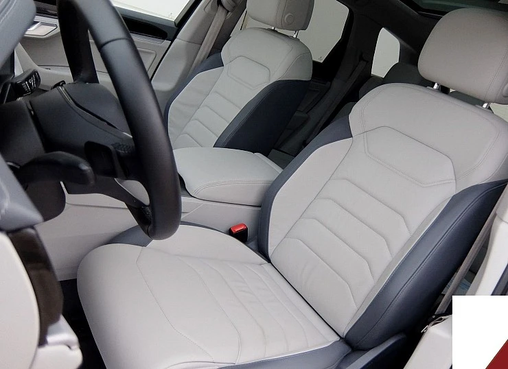 VOLKSWAGEN TOUAREG 3.0TDI V6 231cv 4MATIC TIPTRONIC -PREMIUM ELEGANCE+ Techo VOLKSWAGEN TOUAREG 3.0TDI V6 231cv 4MATIC TIPTRONIC -PREMIUM ELEGANCE+ Techo