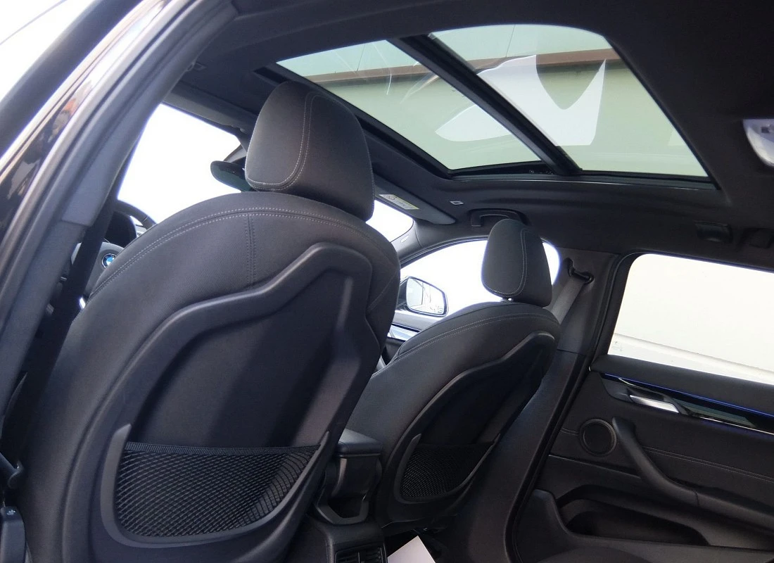 BMW X2 18i 140 cv sdrive AUTO -Pack SPORT Edition + TECHO -2022