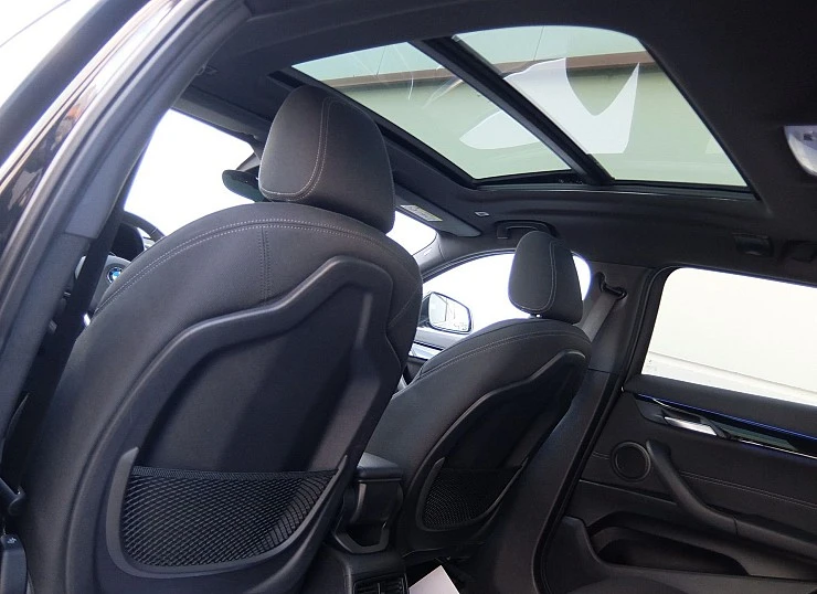 BMW X2 18i 140 cv sdrive AUTO -Pack SPORT Edition + TECHO -2022 BMW X2 18i 140 cv sdrive AUTO -Pack SPORT Edition + TECHO -2022