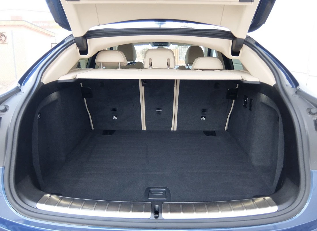 BMW X4 2.0d 190 cv X-DRIVE 4x4 AUTO -Pack X-LINE ECO- nuevo modelo 2022-